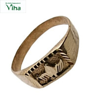 Impon Ring | Size - 22