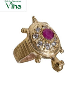 Impon Ring | Size - 14 | Impon Jewellery | Panchaloha
