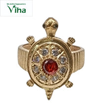 Impon Ring | Size - 16