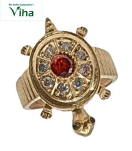 Impon Ring | Size - 16