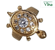 Impon Ring | Size - 14