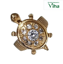 Impon Ring | Size - 14