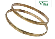 Impon Bangles | Size - 2.8