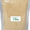 Homemade Mudakkathan Idli Powder | Balloon Vine Leaf Idli Powder in a clear plastic pouch