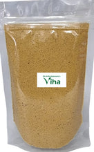 Homemade Thinai Idli Powder / Foxtail Millet