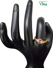 Impon Ring | Size 13