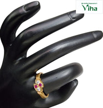 Impon Ring | Size 13