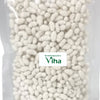Sweet Fennel Seeds | Sweet Sounf in a transparent plastic bag