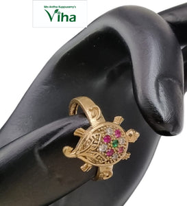 Impon Ring | Size - 12