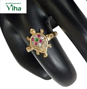 Impon Ring | Size - 12