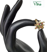 Impon Ring | Size - 12 | Panchaloha