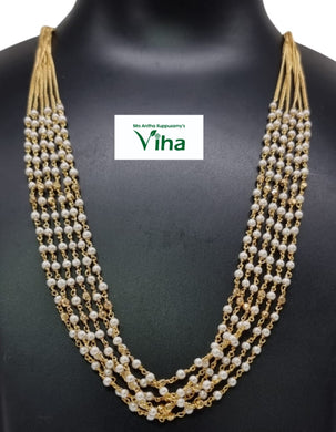 ﻿Impon Chain | Aimpon Chain | Panchaloha Chain | Five Metals Chain