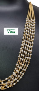 ﻿Impon Chain | Aimpon Chain | Panchaloha Chain | Five Metals Chain