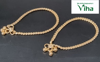 Impon Anklets for 7 to 10 years girls | Impon Payal