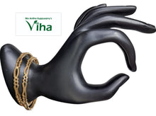 Impon Bangles | Size-2.6