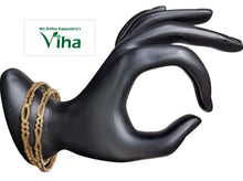 Impon Bangles | Size - 2.2