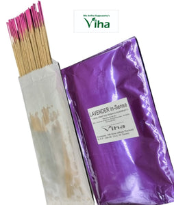 Gazab Lavender Incense ( In- Sense ) Sticks