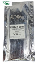 Woody Incense ( In-sense ) Hand Crafted Agarbatti