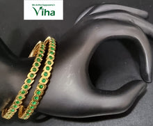 Impon Bangles | Size - 2.6