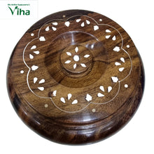 Wooden Dry Fruit Box