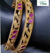 Impon Bangles | Impon Jewellery | Size :- 2.6    