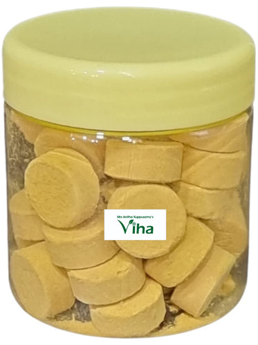 Sandal Tablets 100 grams