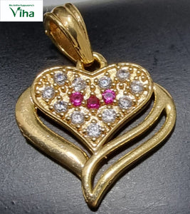 ﻿Aimpon Pendant | Impon Pendant | Panchadhatu Jwelleries |  Panchaloha Pendant | Five Metals Pendant | Impon Jwelleries