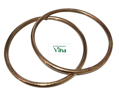 Impon Bangles | 5 to 7 years | Size :- 1.14