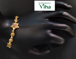 Impon bracelet | Panchaloha