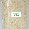 Instant Rava Upma Mix, in a tall plastic pouch