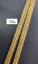﻿Aimpon Chain | Impon Chain | Panchaloha Chain | Five Metals Chain | Panchadhatu Jewelleries | Panchaloha Chain | Impon Jewellery