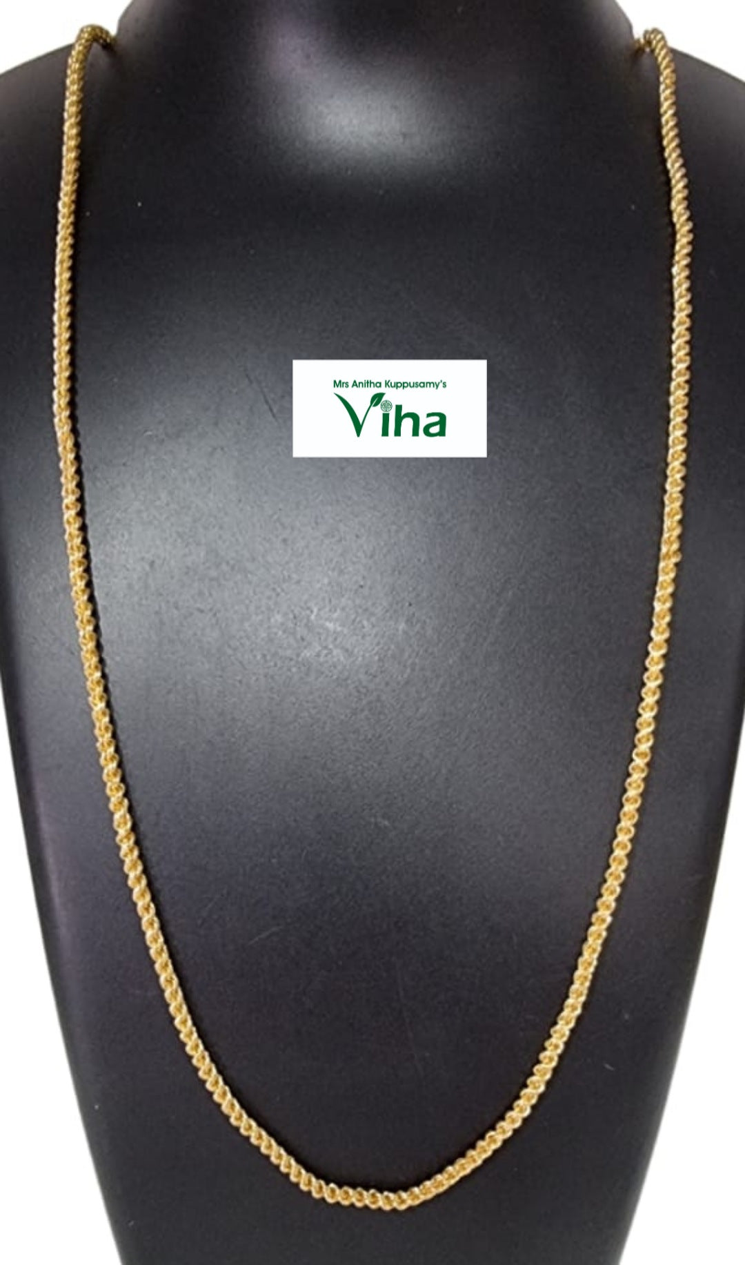 Aimpon Chain Impon Chain Panchaloha