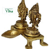 Sangu Chakra Manai Deepam | Lamp