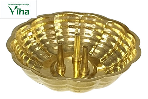 Incense Stick Holder Brass