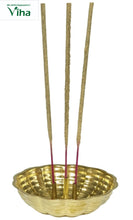 Incense Stick Holder Brass