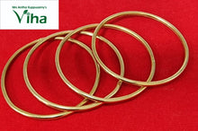 Impon Bangles | 2 to 4 years | Size - 1.12