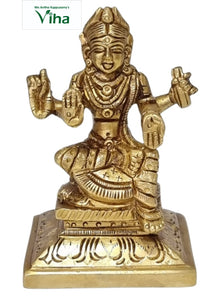 Balambika Statue Brass | Balambiga
