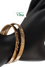 Impon Bangles | Size :- 2.6