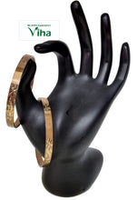 Impon Bangles | Size :- 2.6