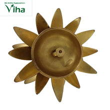 Lotus Athma Vilakku | Lamp | Deepam