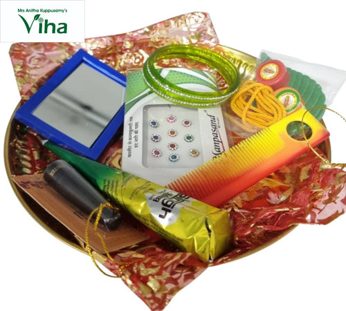 Sumangali Thamboola Set