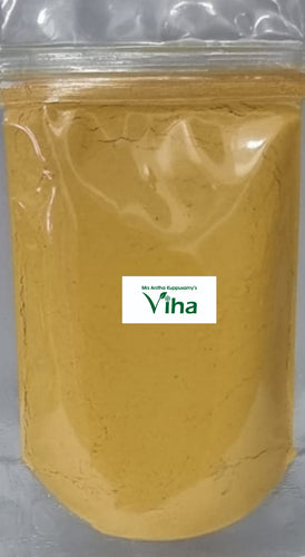 Sandal Powder