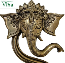 Ganesha Lamp | Deepam | Vilakku