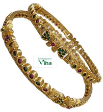 Impon Bangles | Size - 2.8         