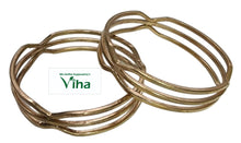 Impon Bangles | Size :- 2.2