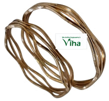 Impon Bangles | Size - 2.4