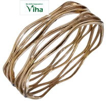 Impon Bangles | Size - 2.4