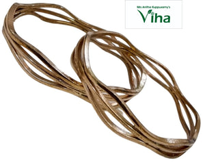 Impon Bangles | Impon Jewellery | Size :- 2.6    