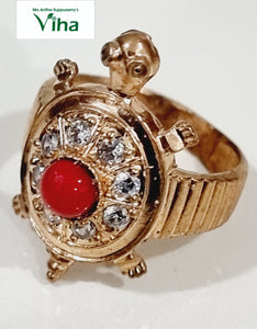 Impon Jewellery | Impon Ring | Size - 11