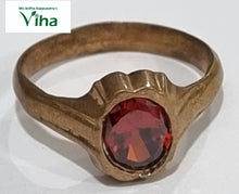 Impon Ring | Size - 30